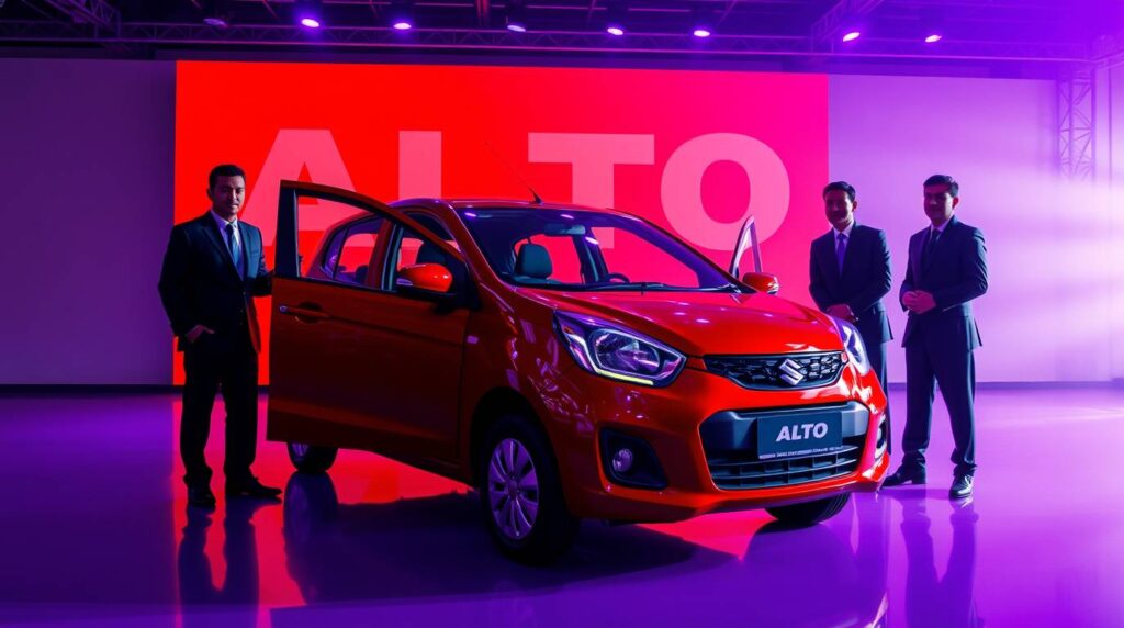 Maruti Alto K10 2025 सस्ती कीमत में शानदार माइलेज, जानें पूरी डिटेल
